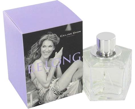 celine dion belong perfume reviews|Celine Dion Belong Reviews .